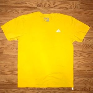 Adidas tee